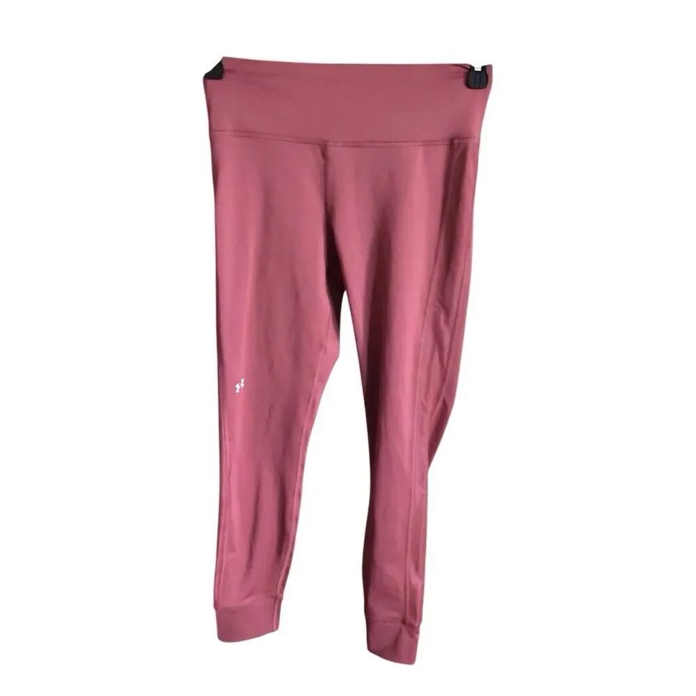 Under Armour compression cold gear leggings pants SZ Medium pocket New w/tags